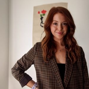 Meet your Posher, Madison